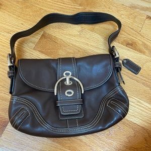 Coach Shoulder Bag